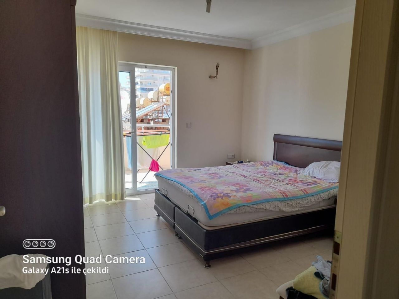 Квартира в Алании, Турция, 125 м² - фото 4