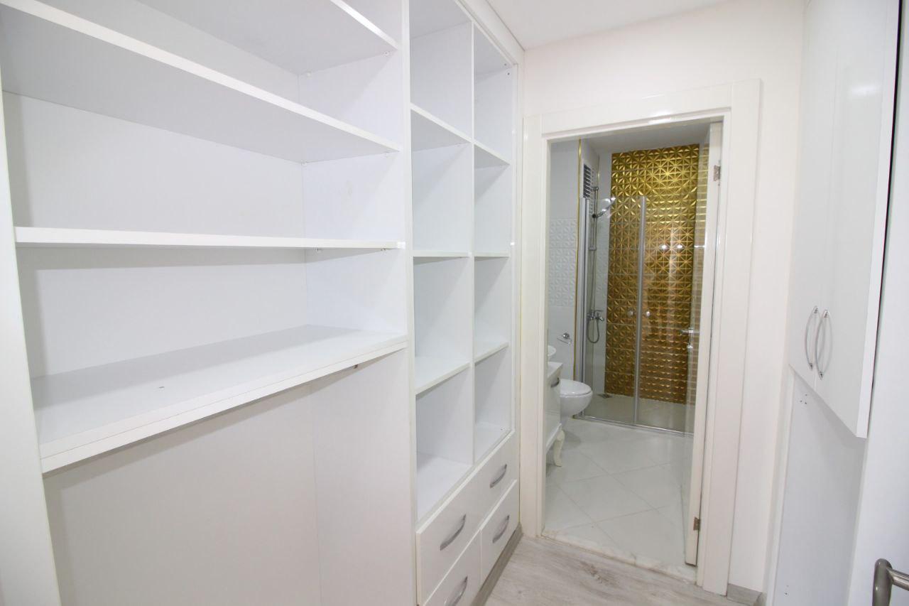 Квартира в Мерсине, Турция, 175 м² - фото 4