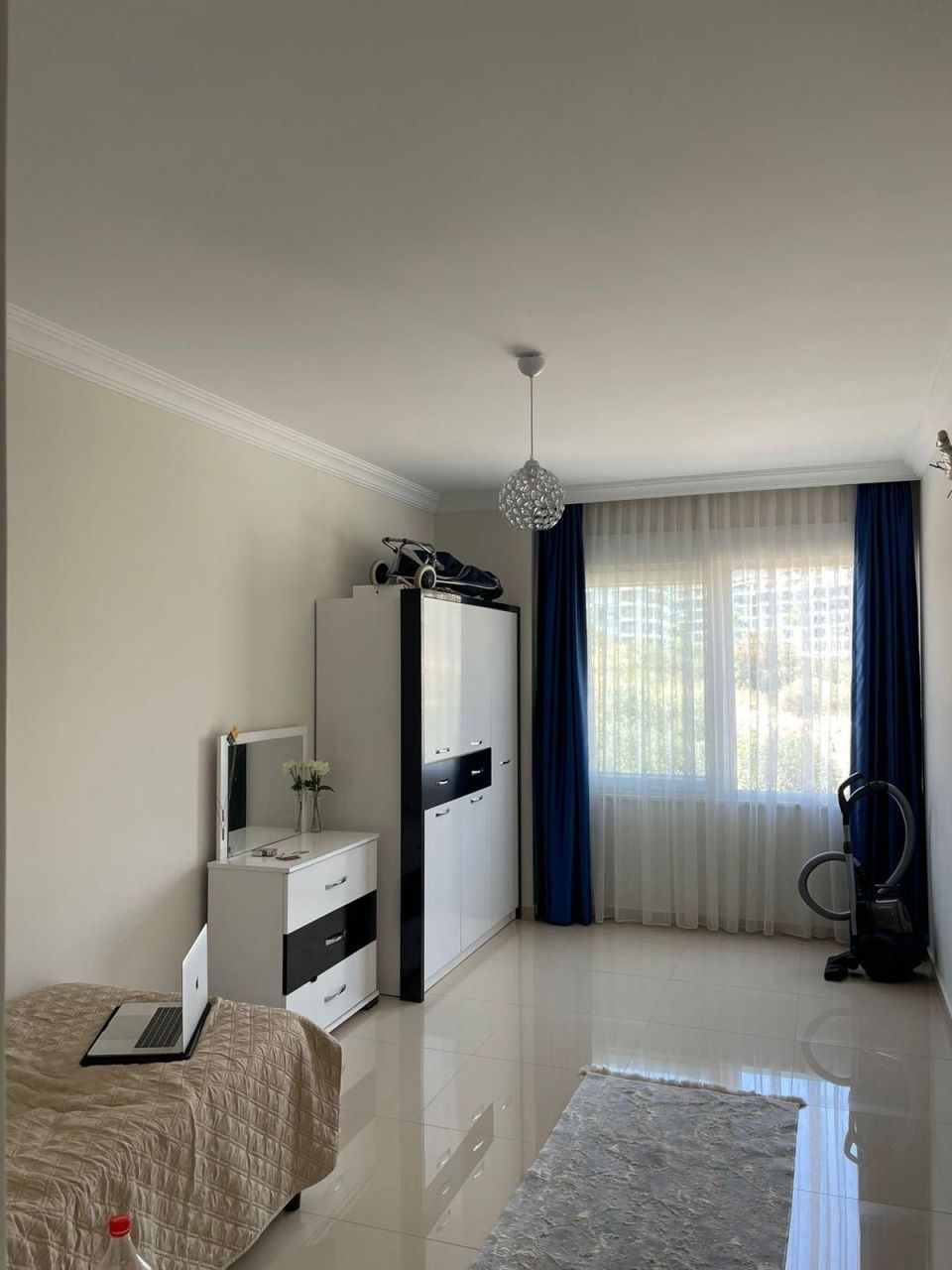 Квартира в Кестеле, Турция, 140 м² - фото 4