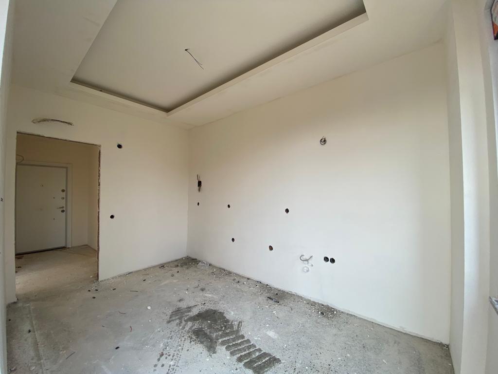 Квартира в Алании, Турция, 55 м² - фото 4