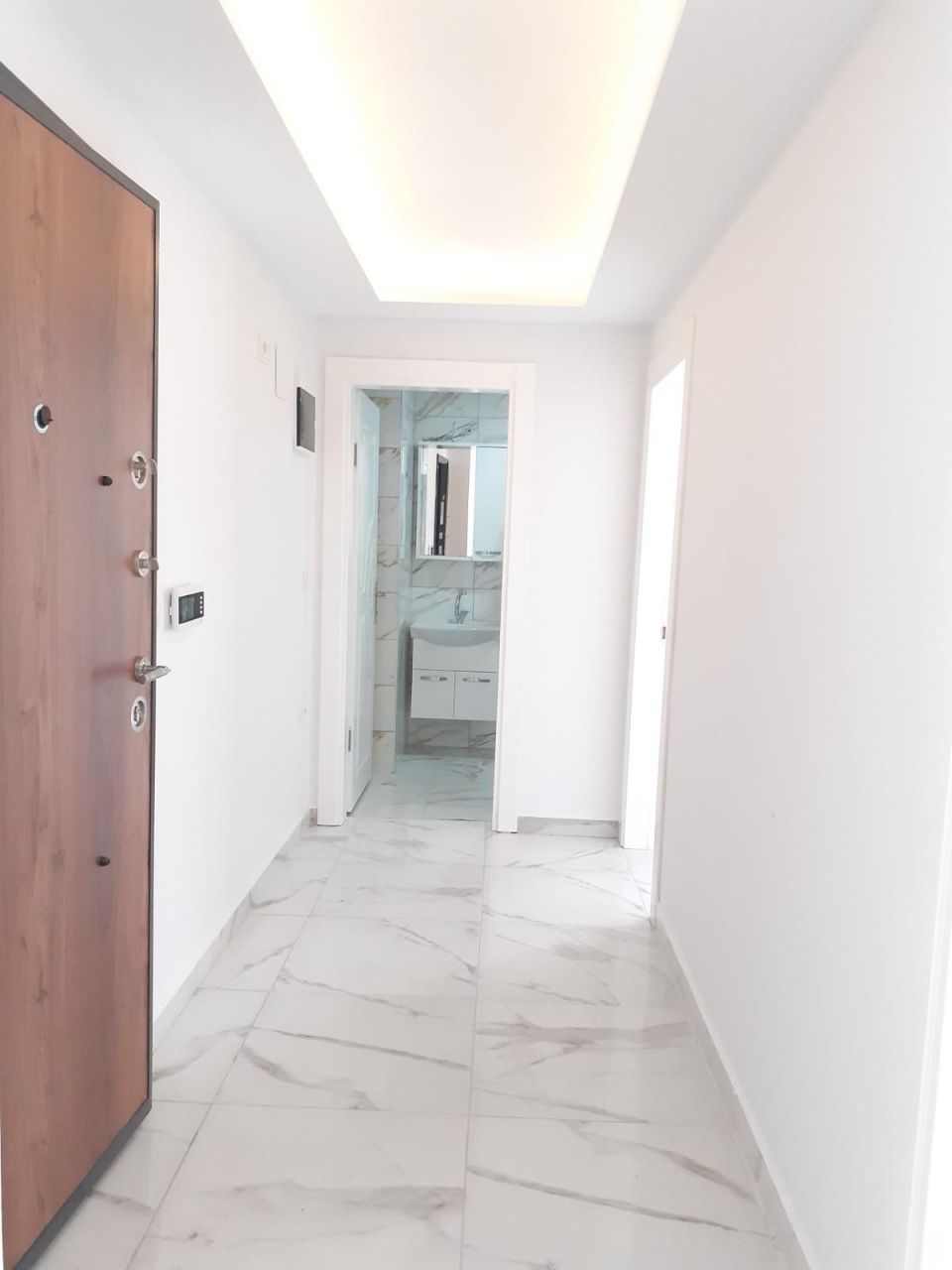 Квартира в Алании, Турция, 60 м² - фото 4