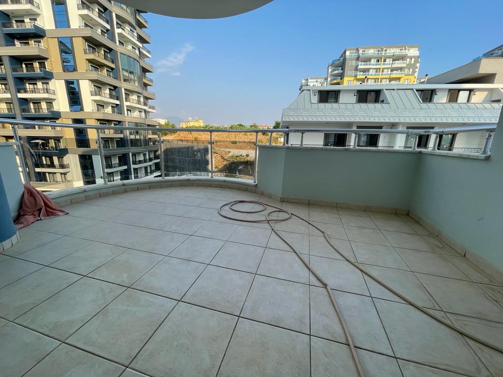 Квартира в Алании, Турция, 120 м² - фото 4