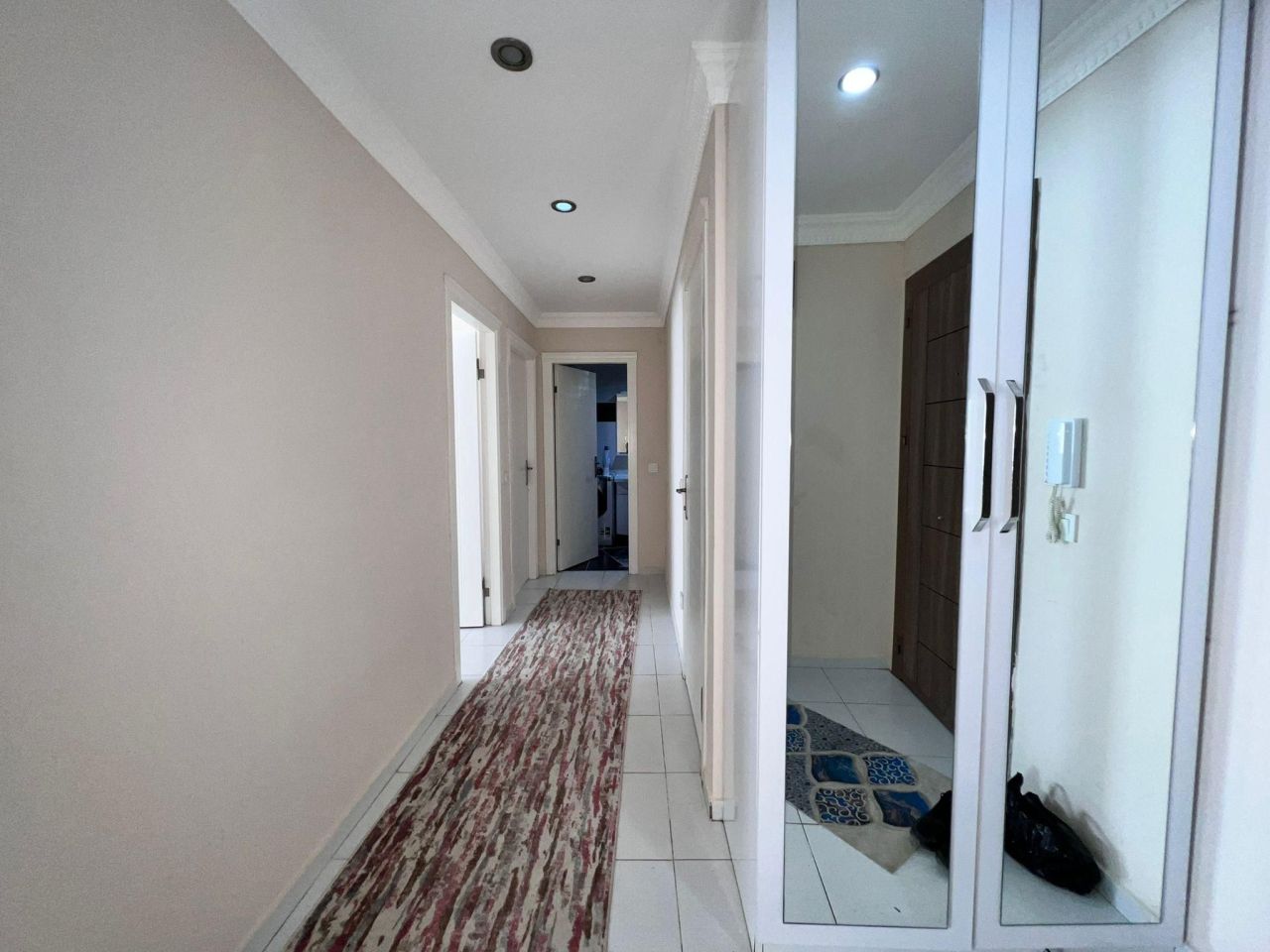 Квартира в Алании, Турция, 115 м² - фото 4