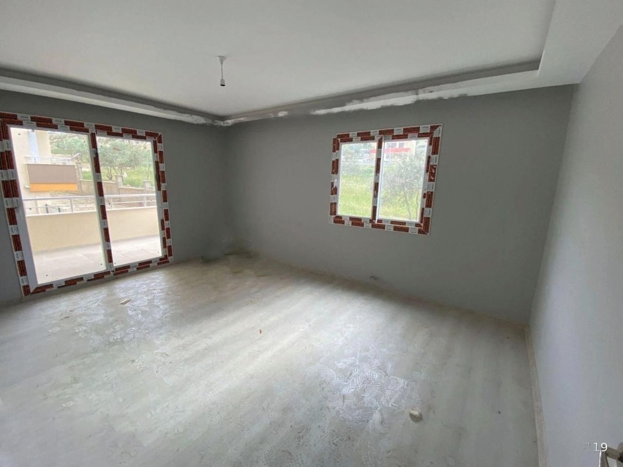 Квартира в Мерсине, Турция, 120 м² - фото 4