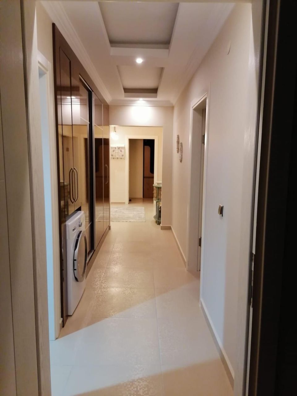 Квартира в Алании, Турция, 190 м² - фото 4