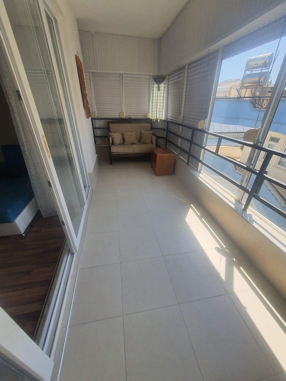 Квартира в Алании, Турция, 100 м² - фото 4