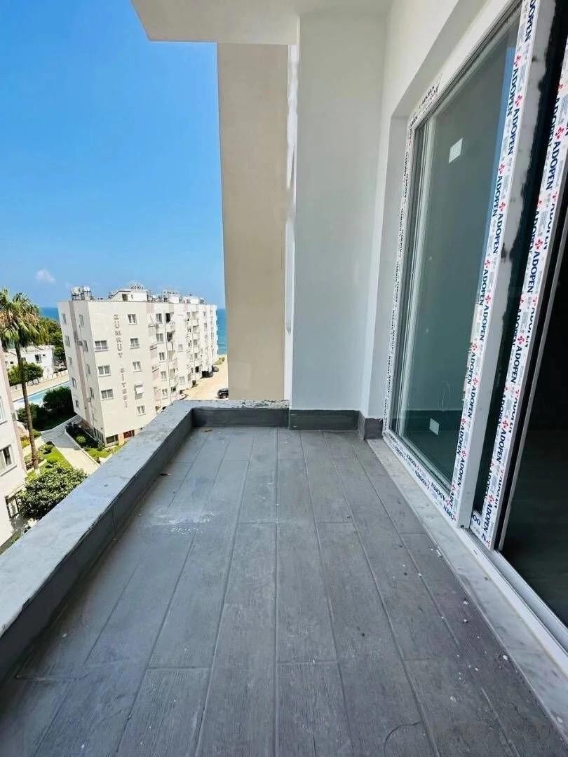 Квартира в Мерсине, Турция, 48 м² - фото 4