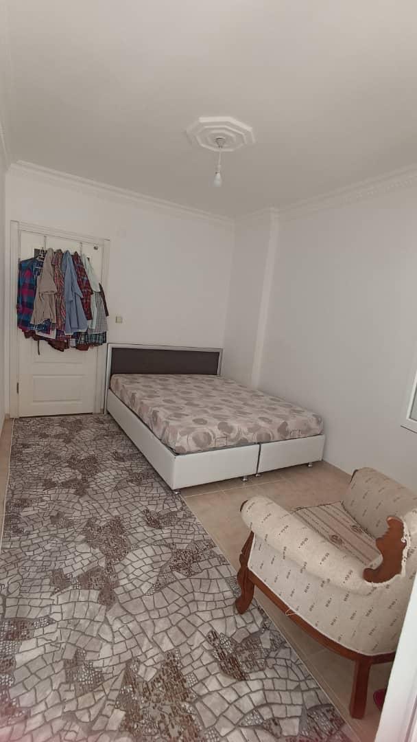 Квартира в Алании, Турция, 115 м² - фото 4
