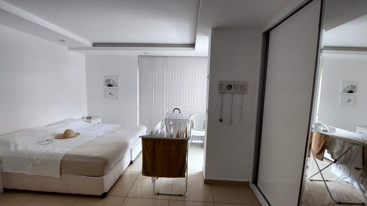 Квартира в Алании, Турция, 125 м² - фото 4