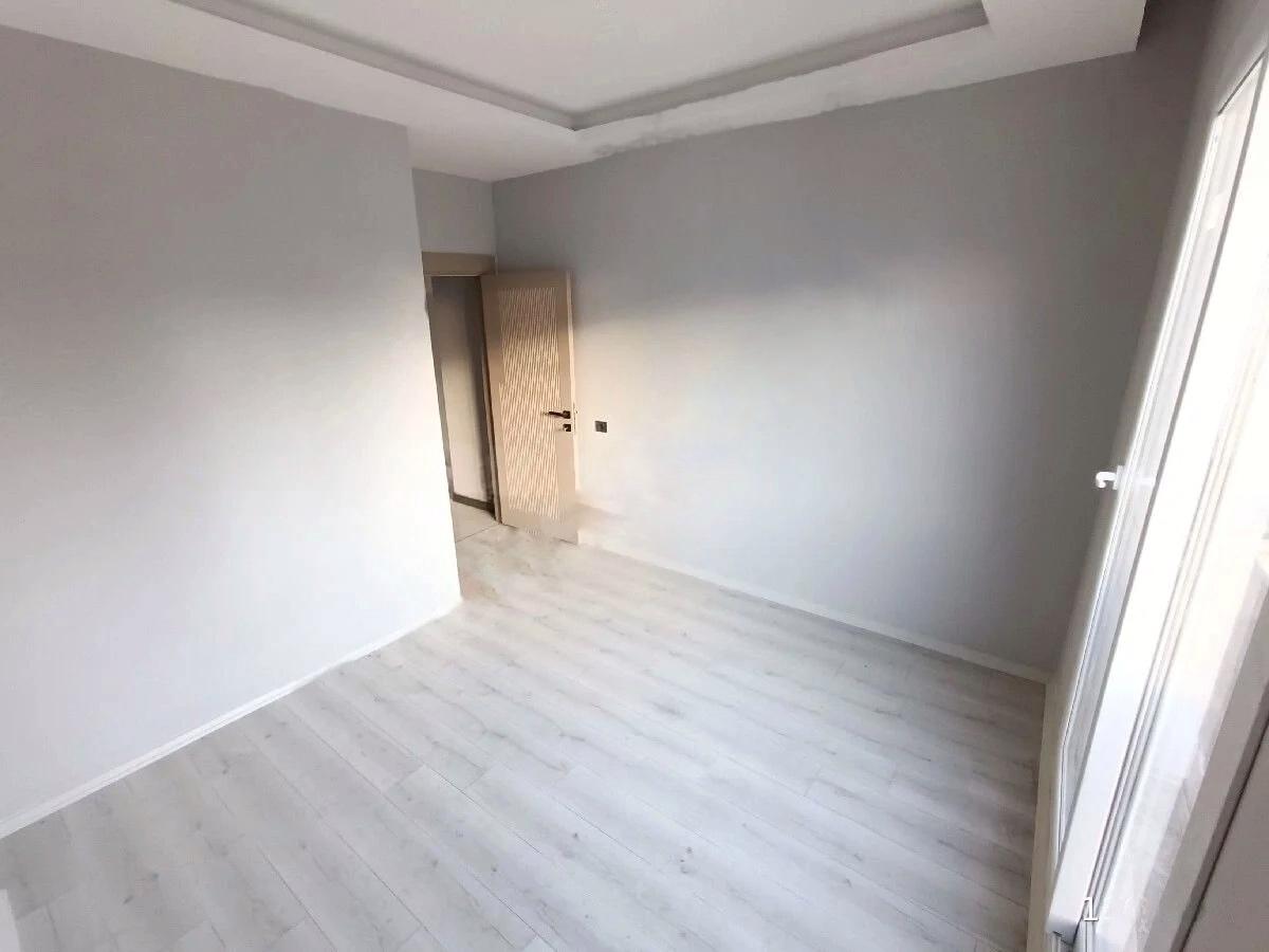 Квартира в Мерсине, Турция, 45 м² - фото 4