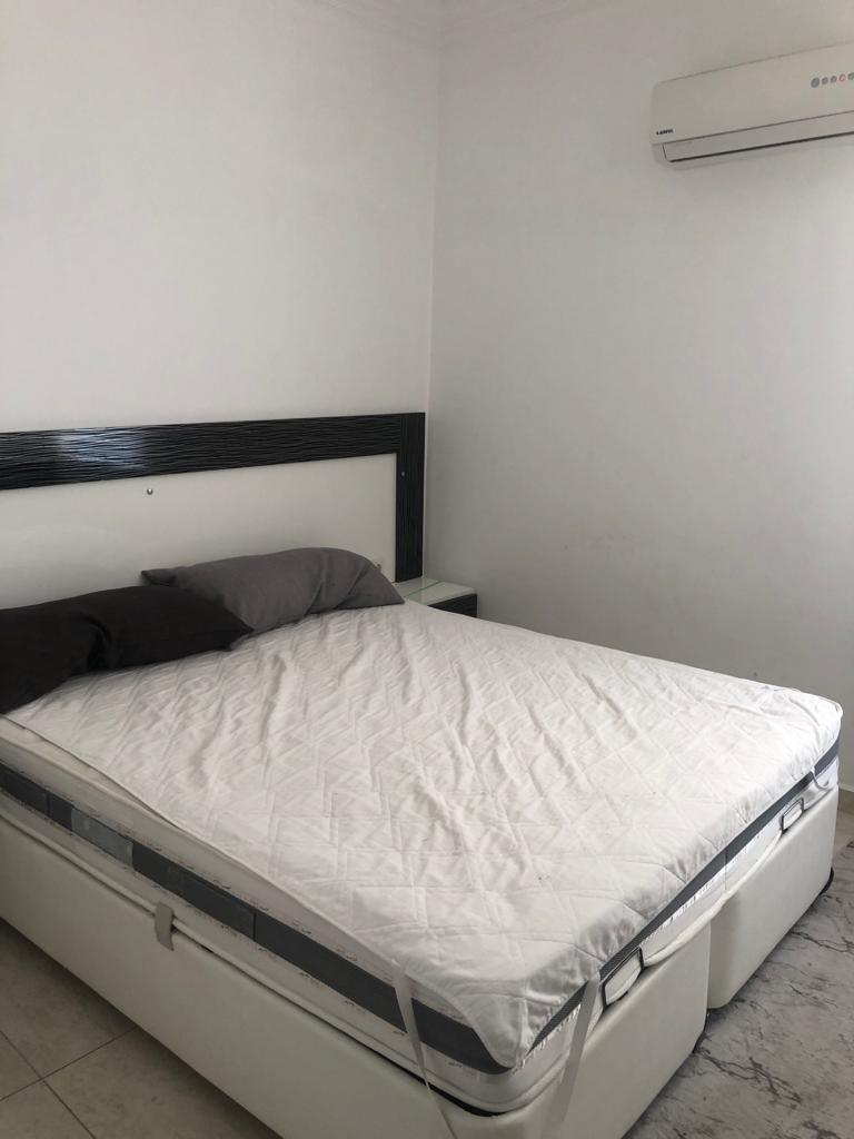 Квартира в Алании, Турция, 55 м² - фото 4