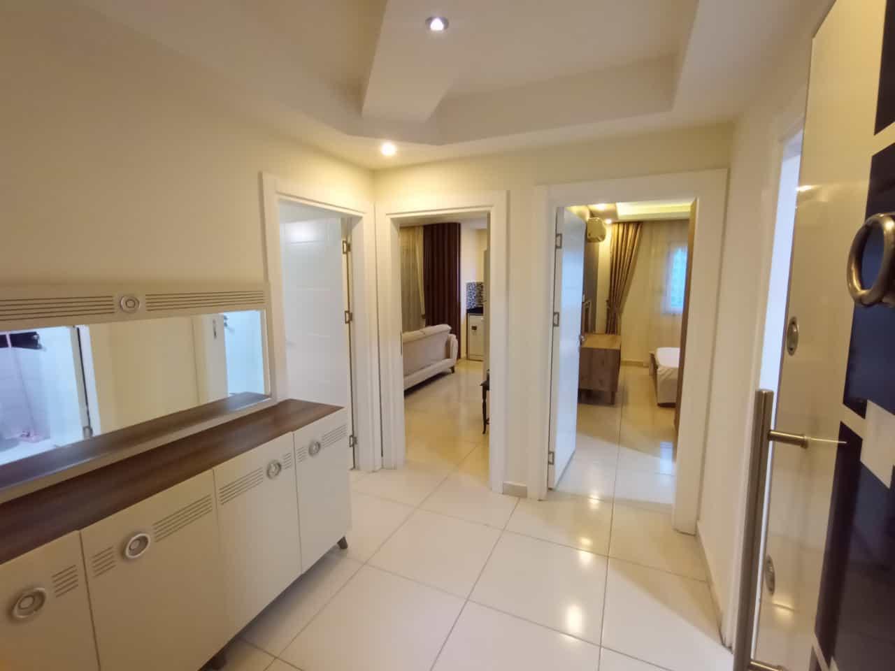 Квартира в Алании, Турция, 120 м² - фото 4