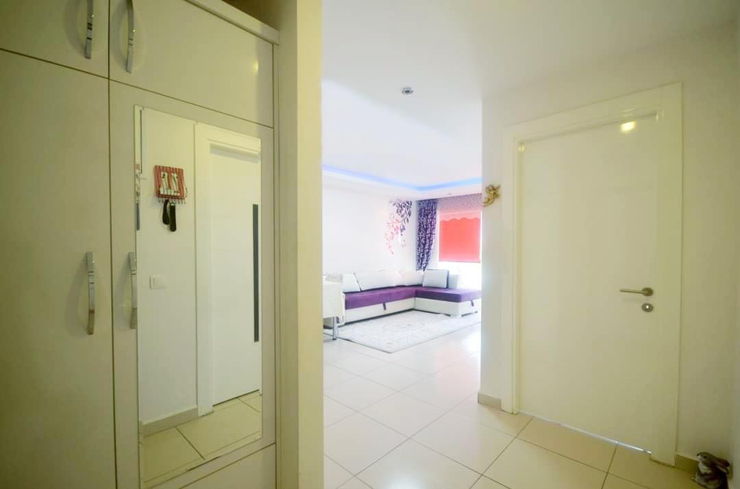 Квартира в Алании, Турция, 74 м² - фото 4