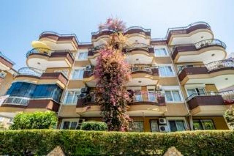 Пентхаус в Алании, Турция, 250 м² - фото 4