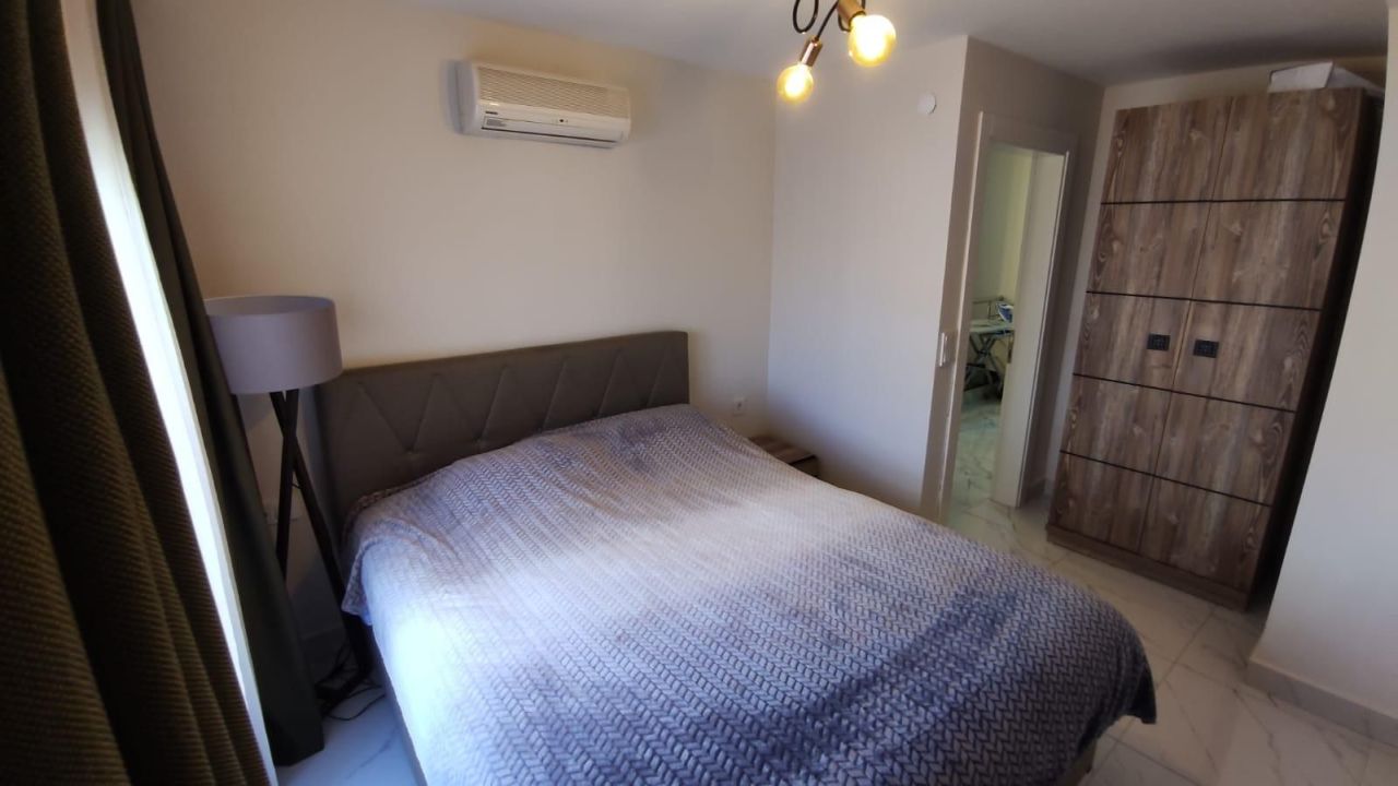 Пентхаус в Алании, Турция, 80 м² - фото 4