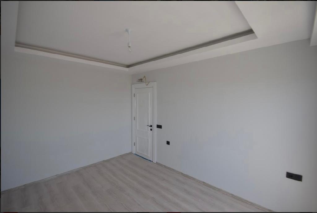 Квартира в Алании, Турция, 125 м² - фото 4