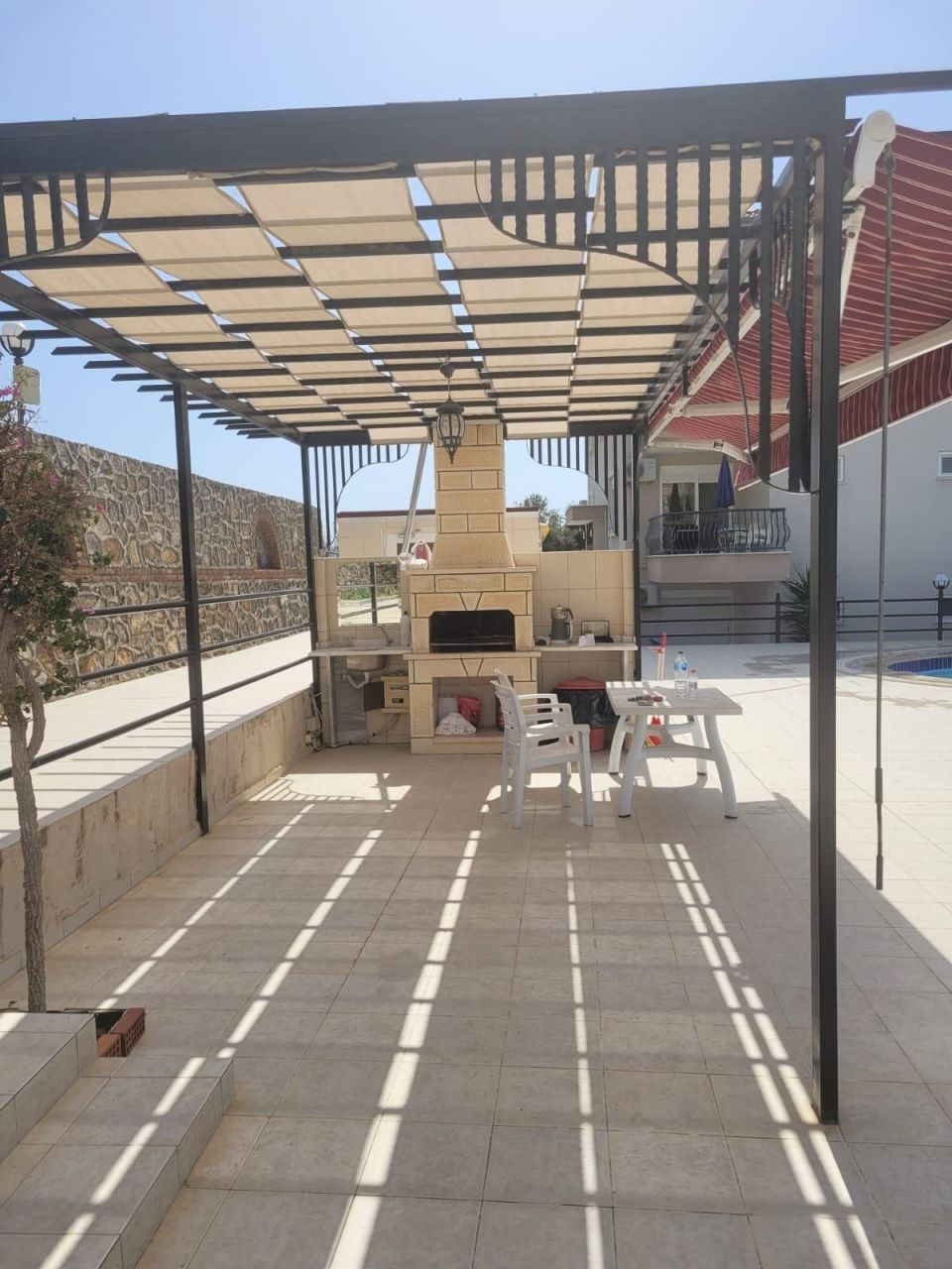 Пентхаус в Алании, Турция, 235 м² - фото 4