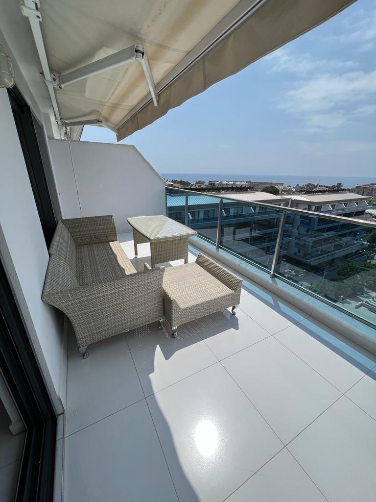 Квартира в Алании, Турция, 147 м² - фото 4