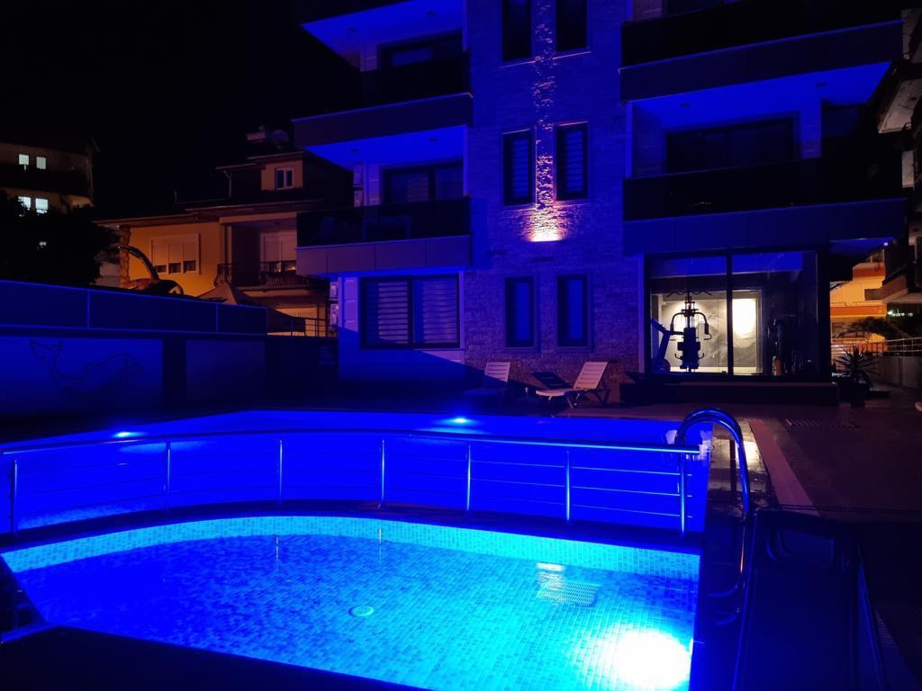 Квартира в Алании, Турция, 60 м² - фото 4