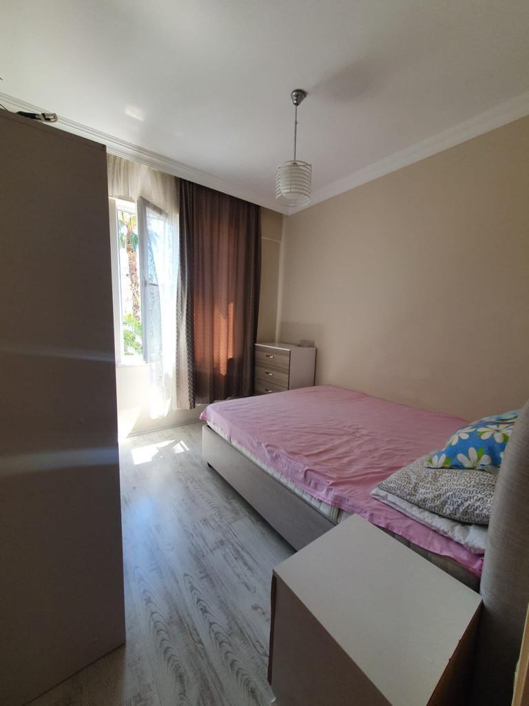 Квартира в Алании, Турция, 50 м² - фото 4