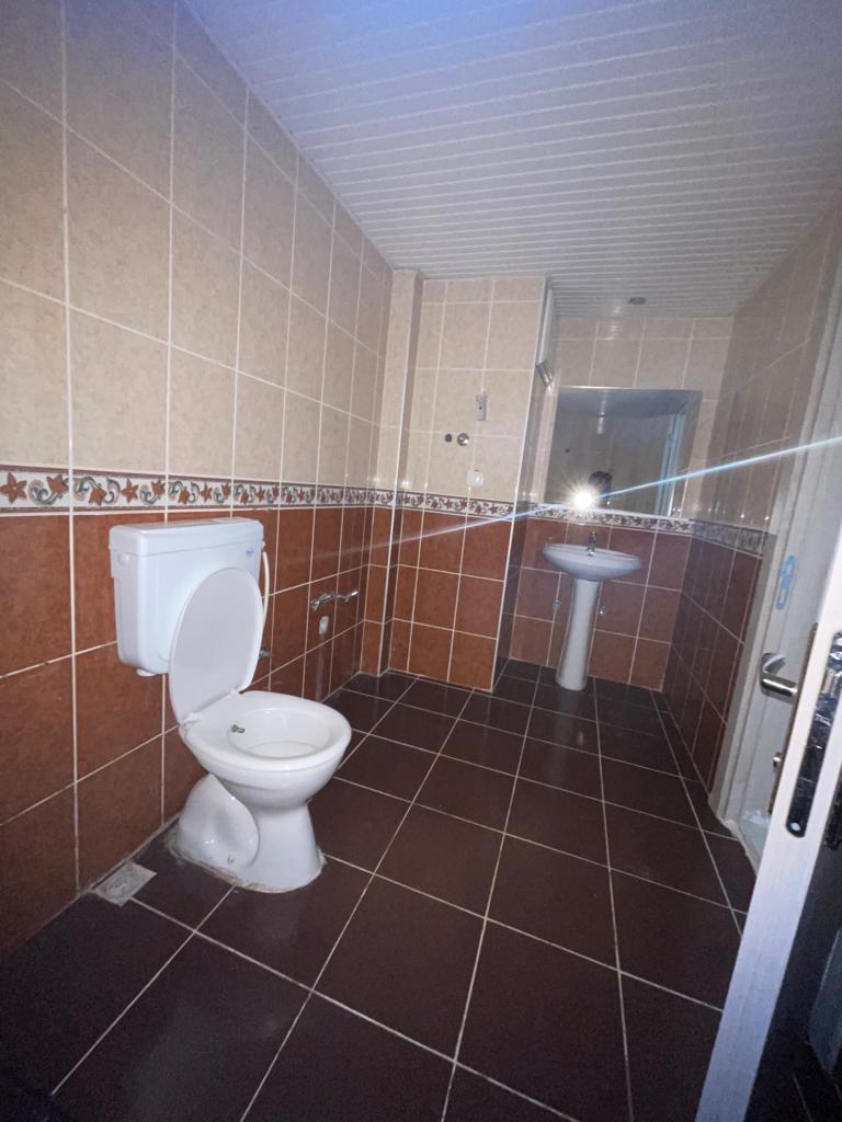 Квартира в Алании, Турция, 115 м² - фото 4