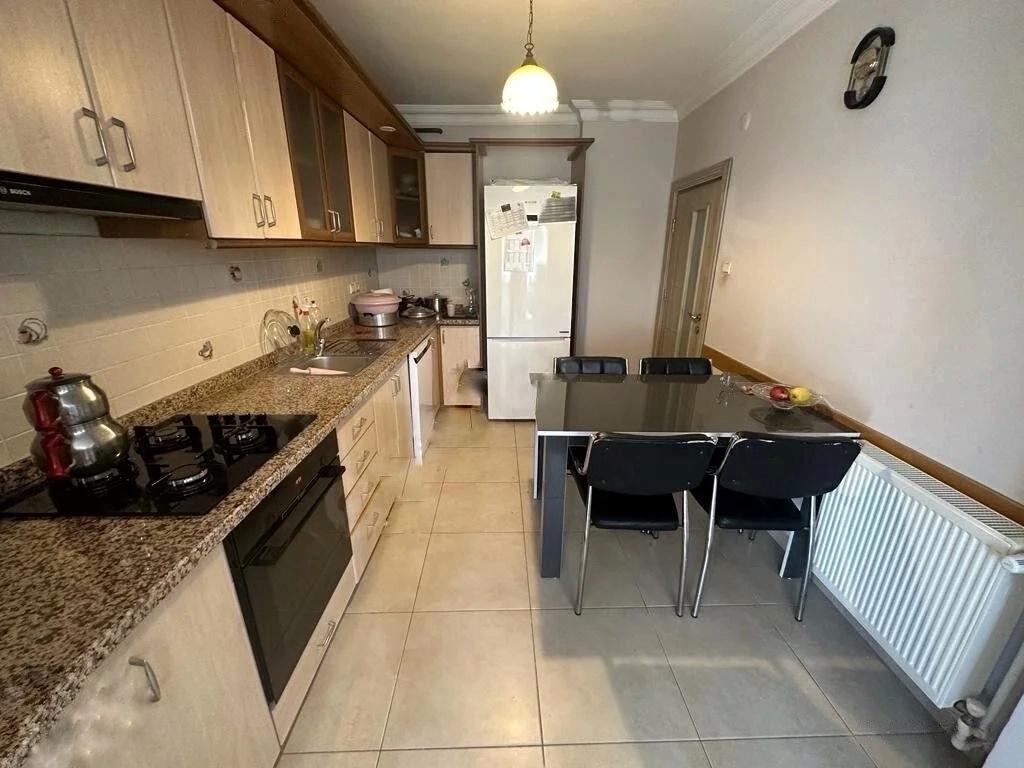 Квартира в Меркезе, Турция, 155 м² - фото 4