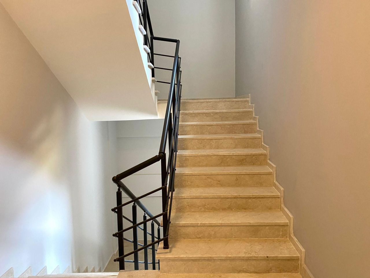 Квартира в Авсалларе, Турция, 70 м² - фото 4