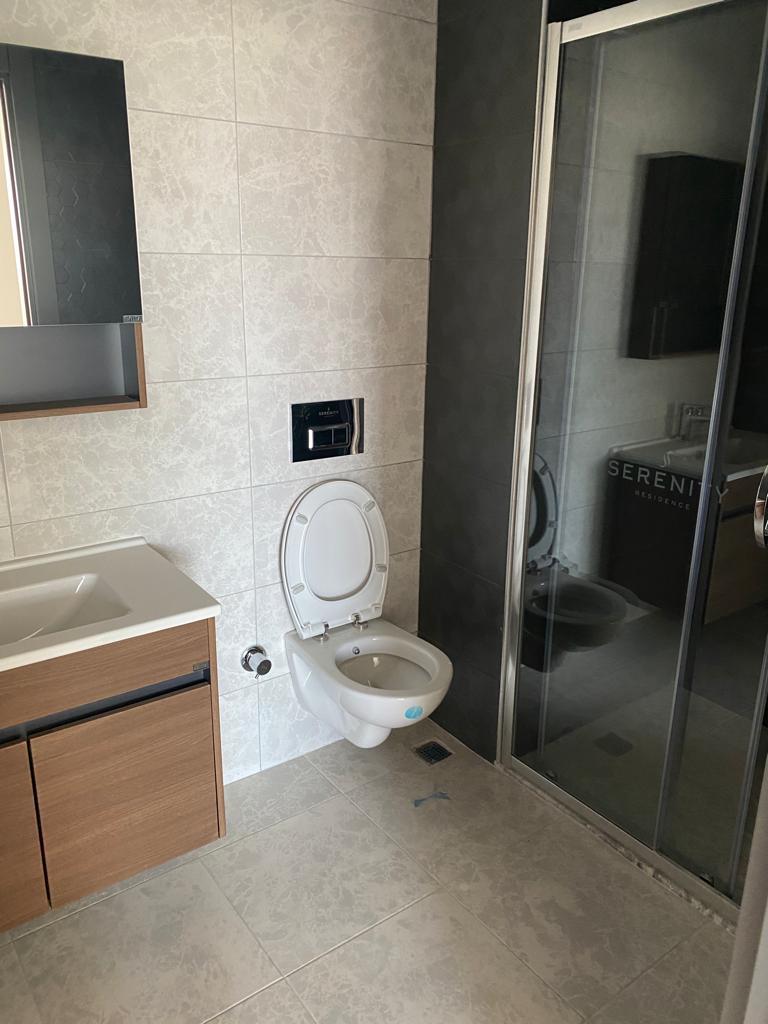 Квартира в Алании, Турция, 66 м² - фото 4