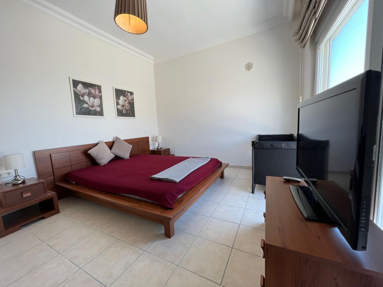 Пентхаус в Алании, Турция, 200 м² - фото 4