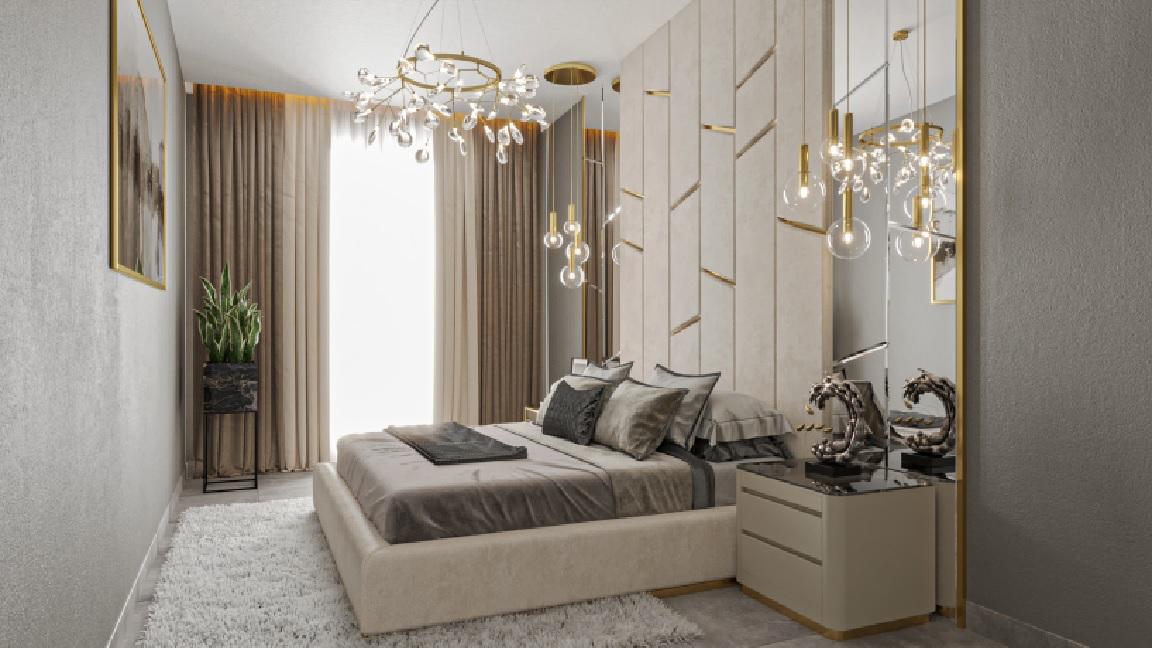 Пентхаус в Алании, Турция, 133 м² - фото 4