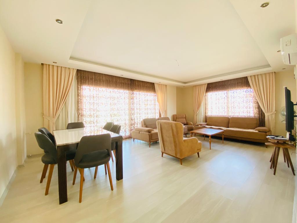 Квартира в Кестеле, Турция, 115 м² - фото 4