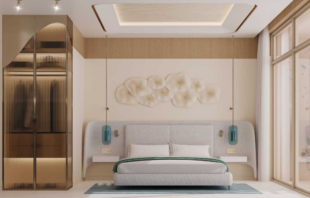 Квартира в Батуми, Грузия, 133 м² - фото 4