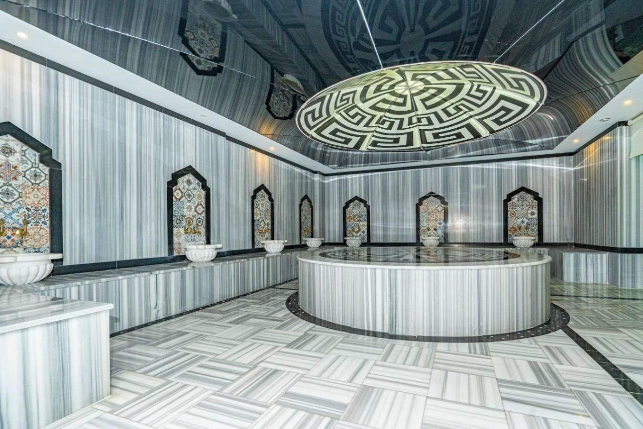 Квартира в Алании, Турция, 125 м² - фото 4
