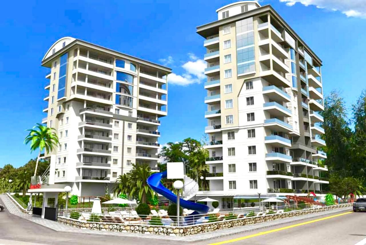 Квартира в Алании, Турция, 280 м² - фото 4