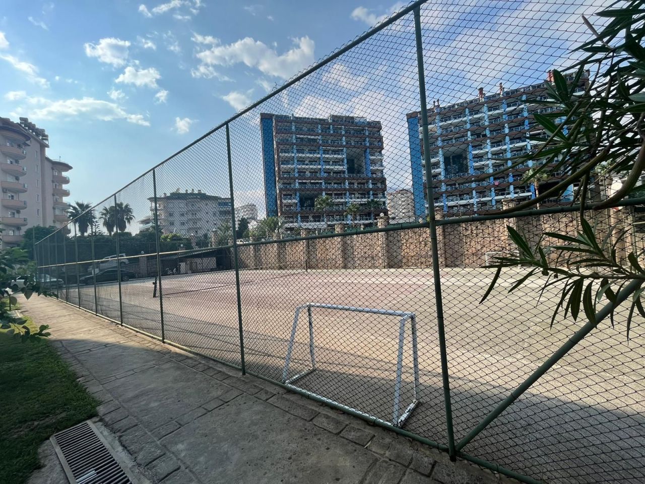 Квартира в Алании, Турция, 110 м² - фото 4