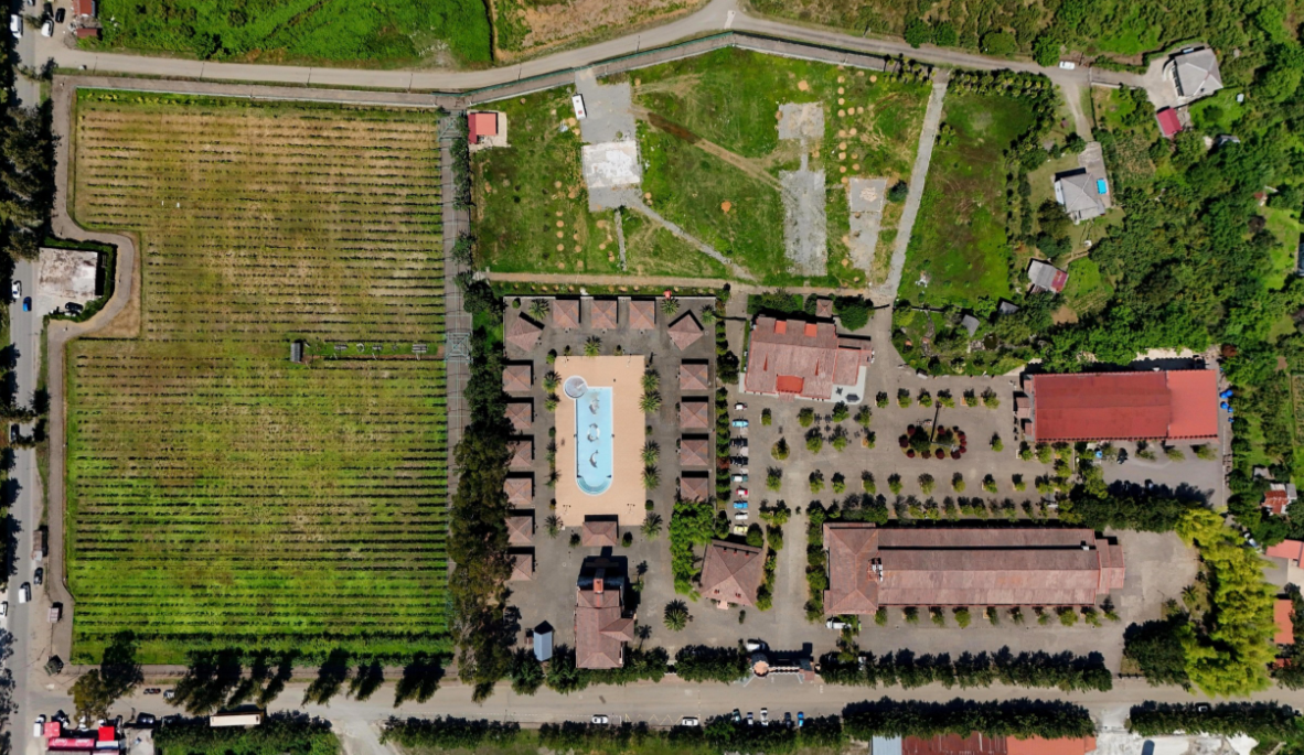 Квартира в Кобулети, Грузия, 86 м² - фото 4