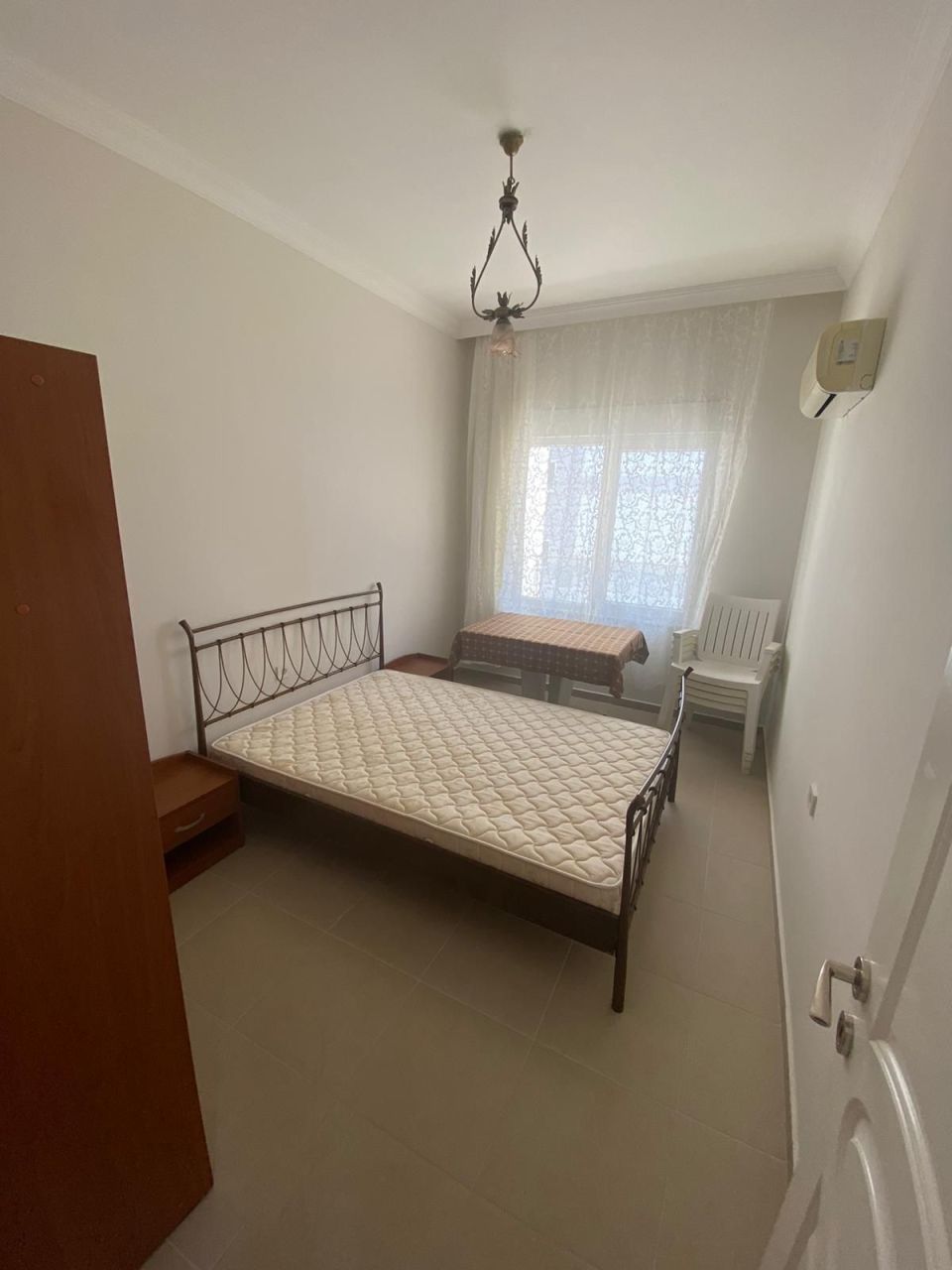 Квартира в Алании, Турция, 115 м² - фото 4