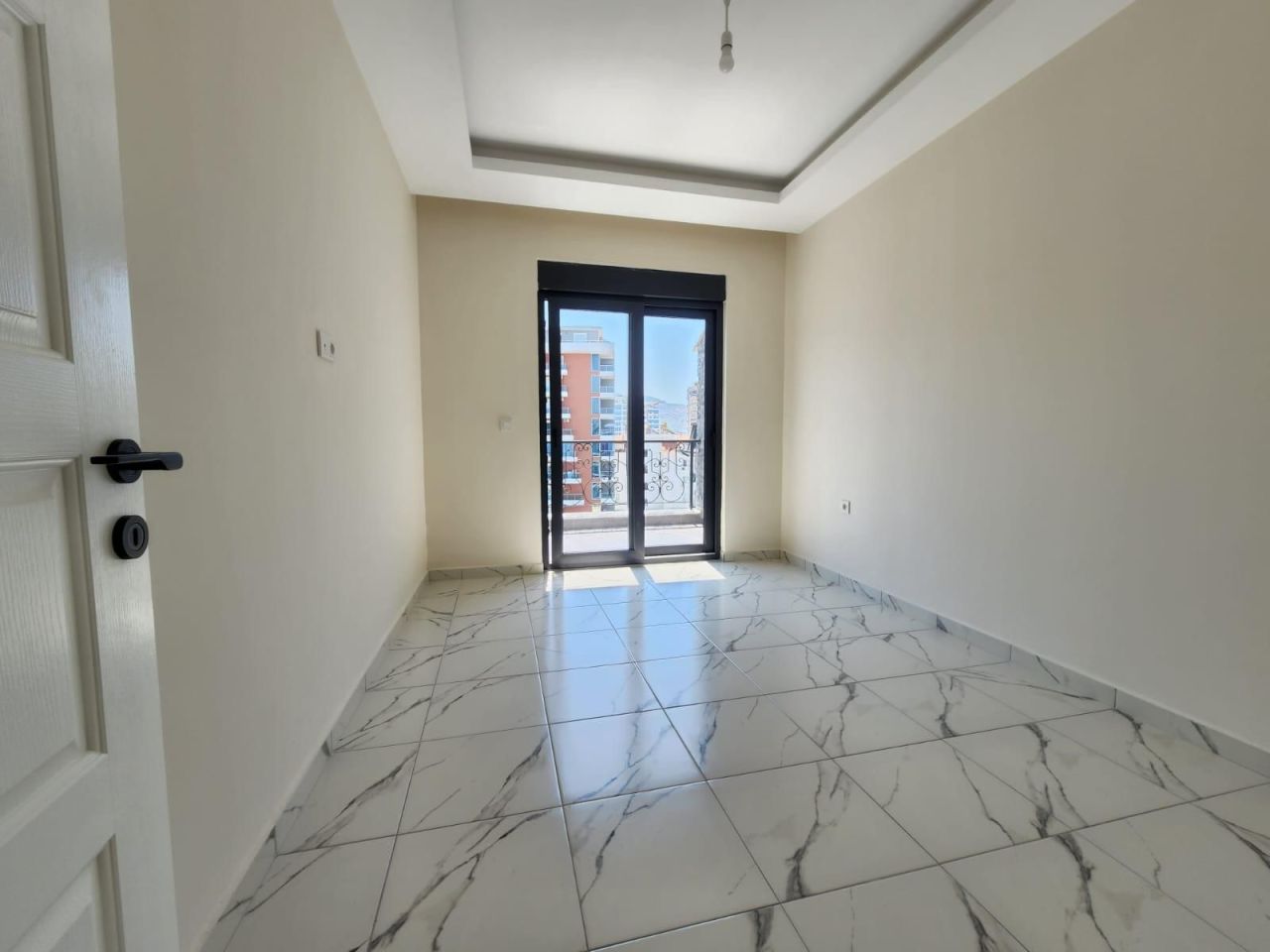 Пентхаус в Алании, Турция, 80 м² - фото 4