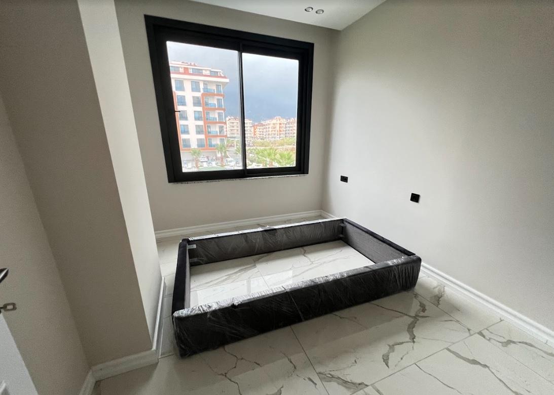 Квартира в Кестеле, Турция, 90 м² - фото 4