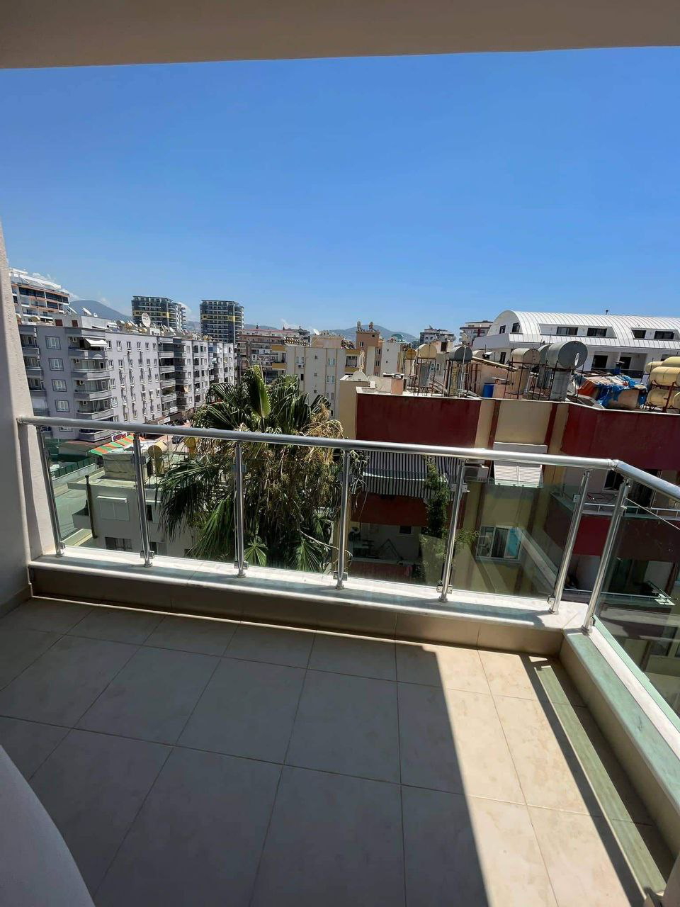 Квартира в Алании, Турция, 165 м² - фото 4