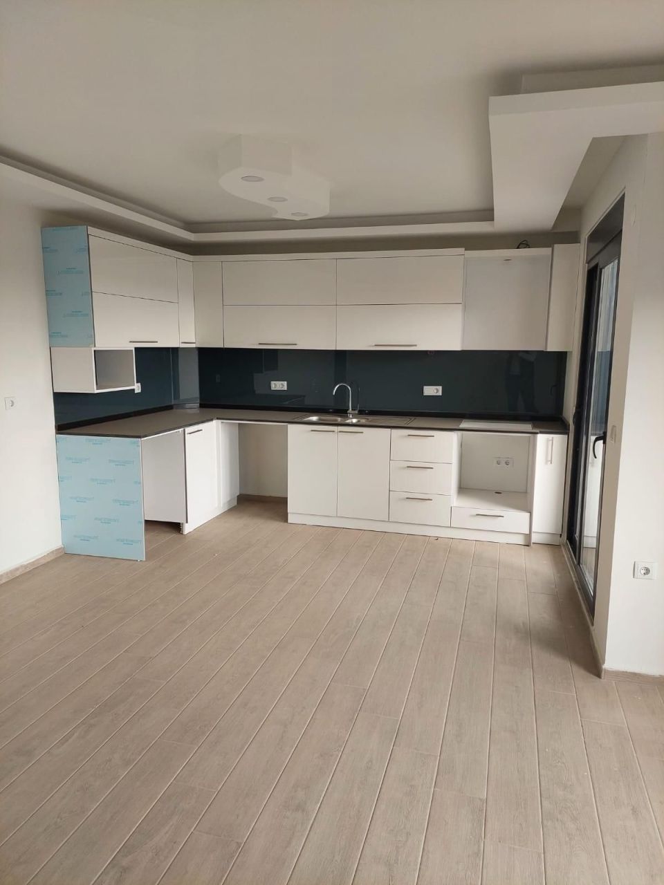 Квартира в Алании, Турция, 115 м² - фото 4