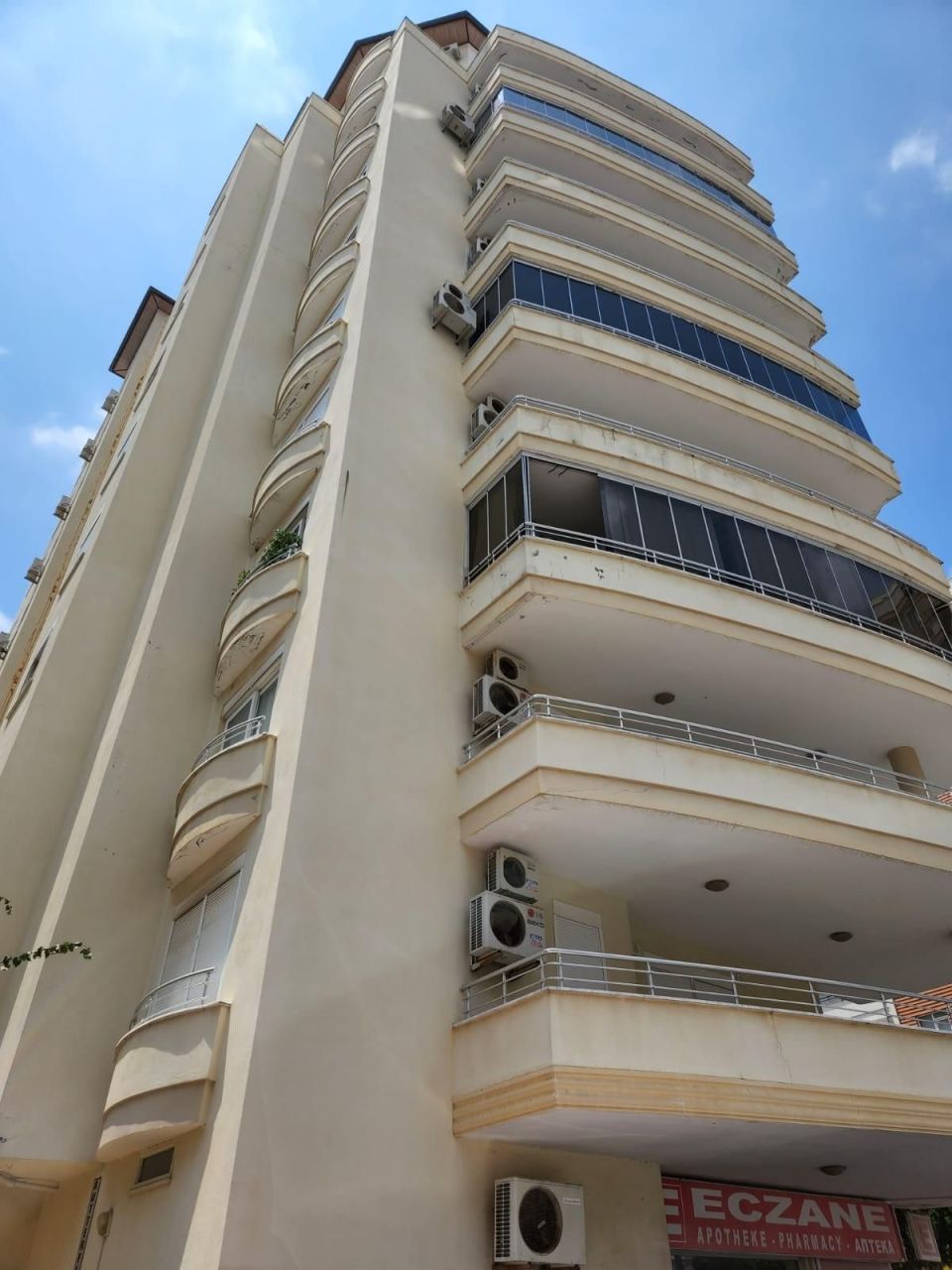 Квартира в Алании, Турция, 125 м² - фото 4