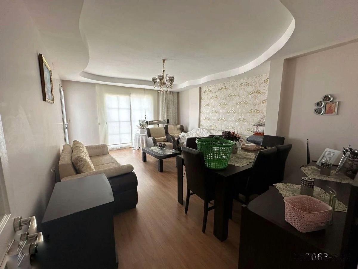 Квартира в Мерсине, Турция, 145 м² - фото 4