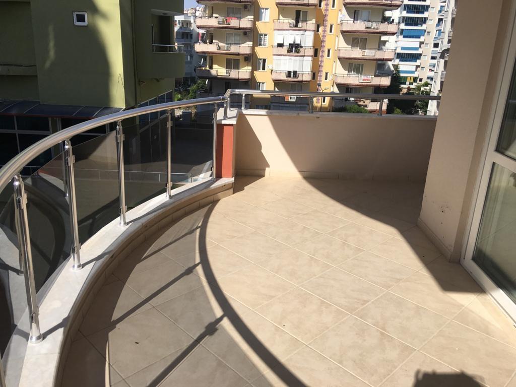 Квартира в Алании, Турция, 115 м² - фото 4