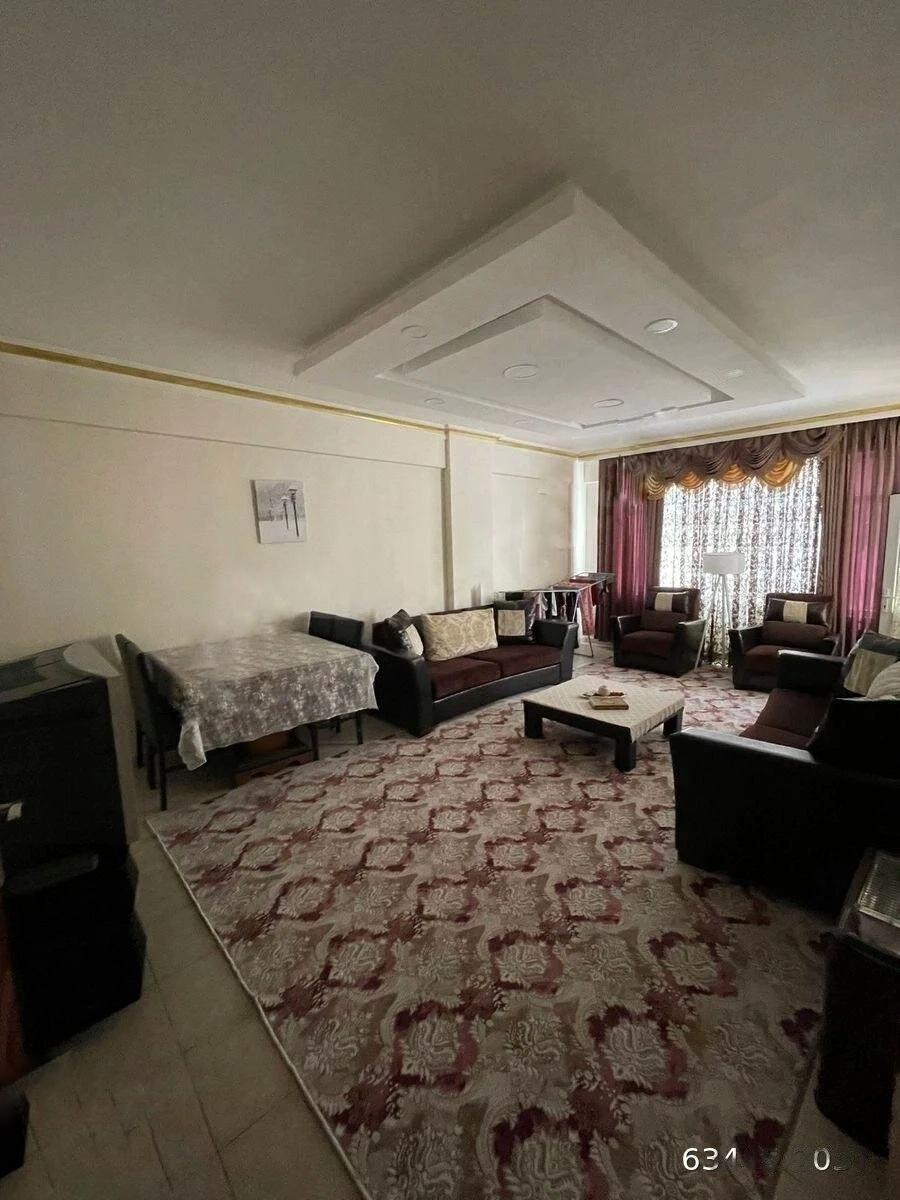 Квартира в Мерсине, Турция, 90 м² - фото 4