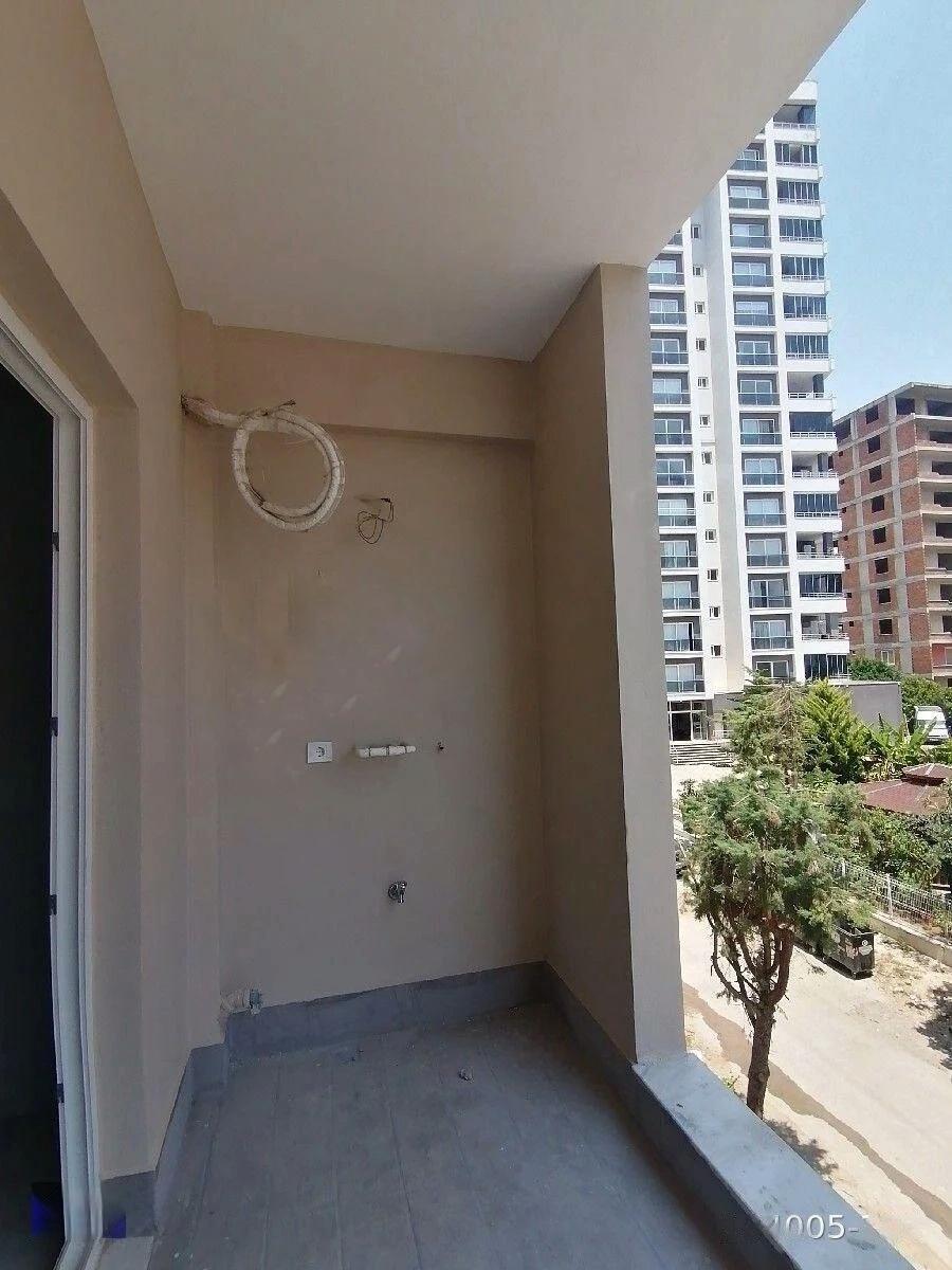 Квартира в Мерсине, Турция, 40 м² - фото 4