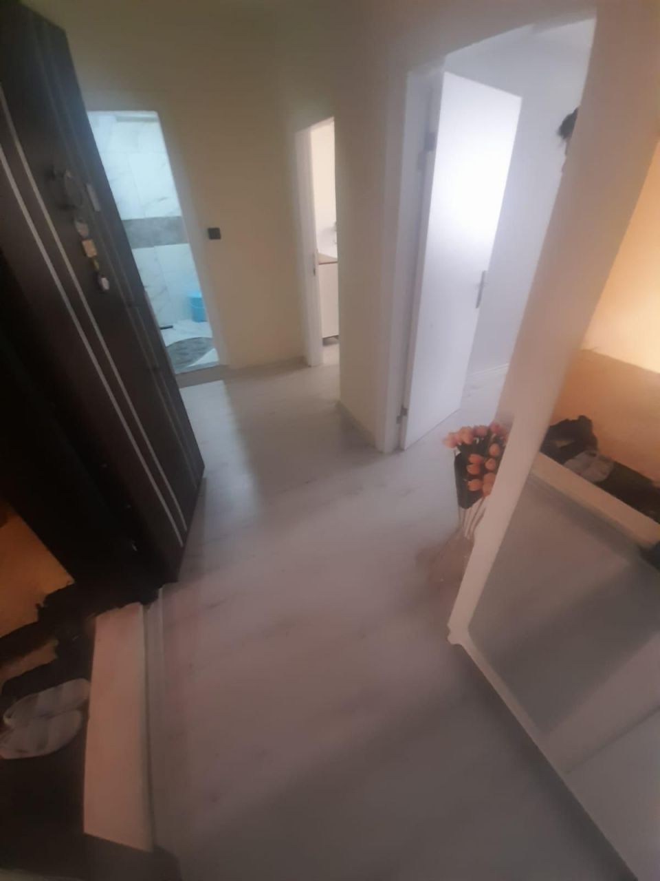 Квартира в Алании, Турция, 130 м² - фото 4