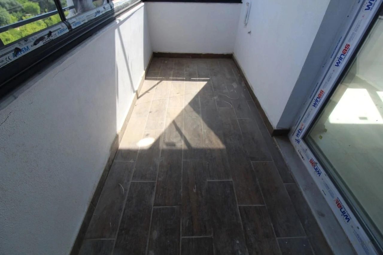 Квартира в Мерсине, Турция, 90 м² - фото 4