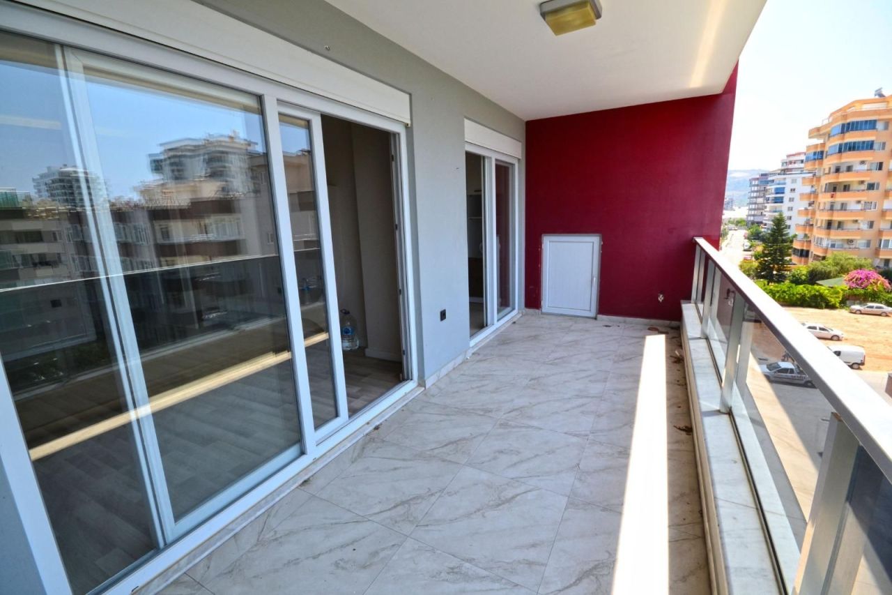 Квартира в Алании, Турция, 155 м² - фото 4