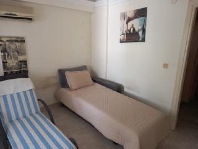 Квартира в Алании, Турция, 95 м² - фото 4